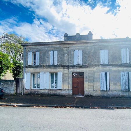 Le Nid Des Petits A 15 Min De Bordeaux Leilighet Sainte-Eulalie  Eksteriør bilde