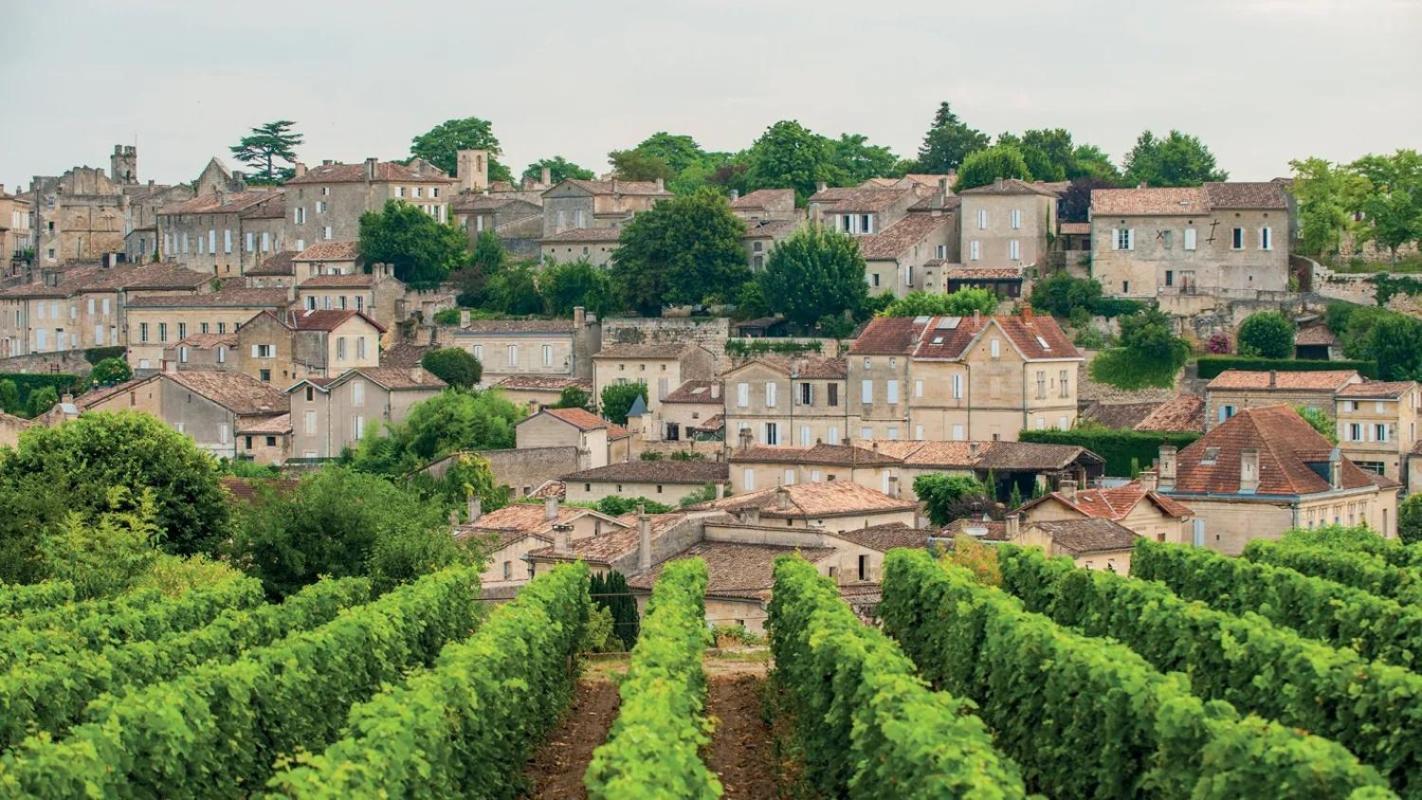 Le Nid Des Petits A 15 Min De Bordeaux Leilighet Sainte-Eulalie  Eksteriør bilde
